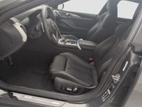 BMW M8 - Vorschau Bild 8
