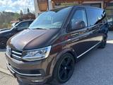 Volkswagen T6 2.0Ltr-110kW-TDI  Bus Multivan Generation Six - Volkswagen T6 mit Diesel-Antrieb: Automatik