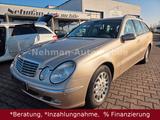 Mercedes-Benz E 220 E T-Modell E 220 T CDI - gebrauchte Mercedes-Benz E 220 aus dem Jahr 2003