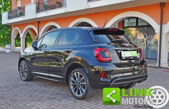 Other FIAT 500X 1.5 T4 Hybrid Sport Dolcevita-CABRIO- imagem 3