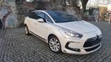 Citroën Citroen Ds5 , 2013, Euro 5, Automatik  Ta... - Citroën DS5 mit Diesel-Antrieb: Automatik