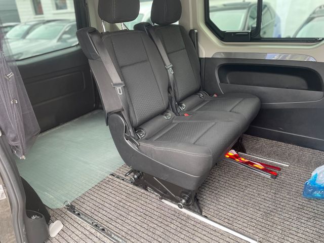 Opel Vivaro  B Kasten/Kombi Tourer L1H1 2,7t