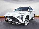 Hyundai BAYON Select Mild-Hybrid 2WD 1.0 T-GDI Automatik - Hyundai in Kiel