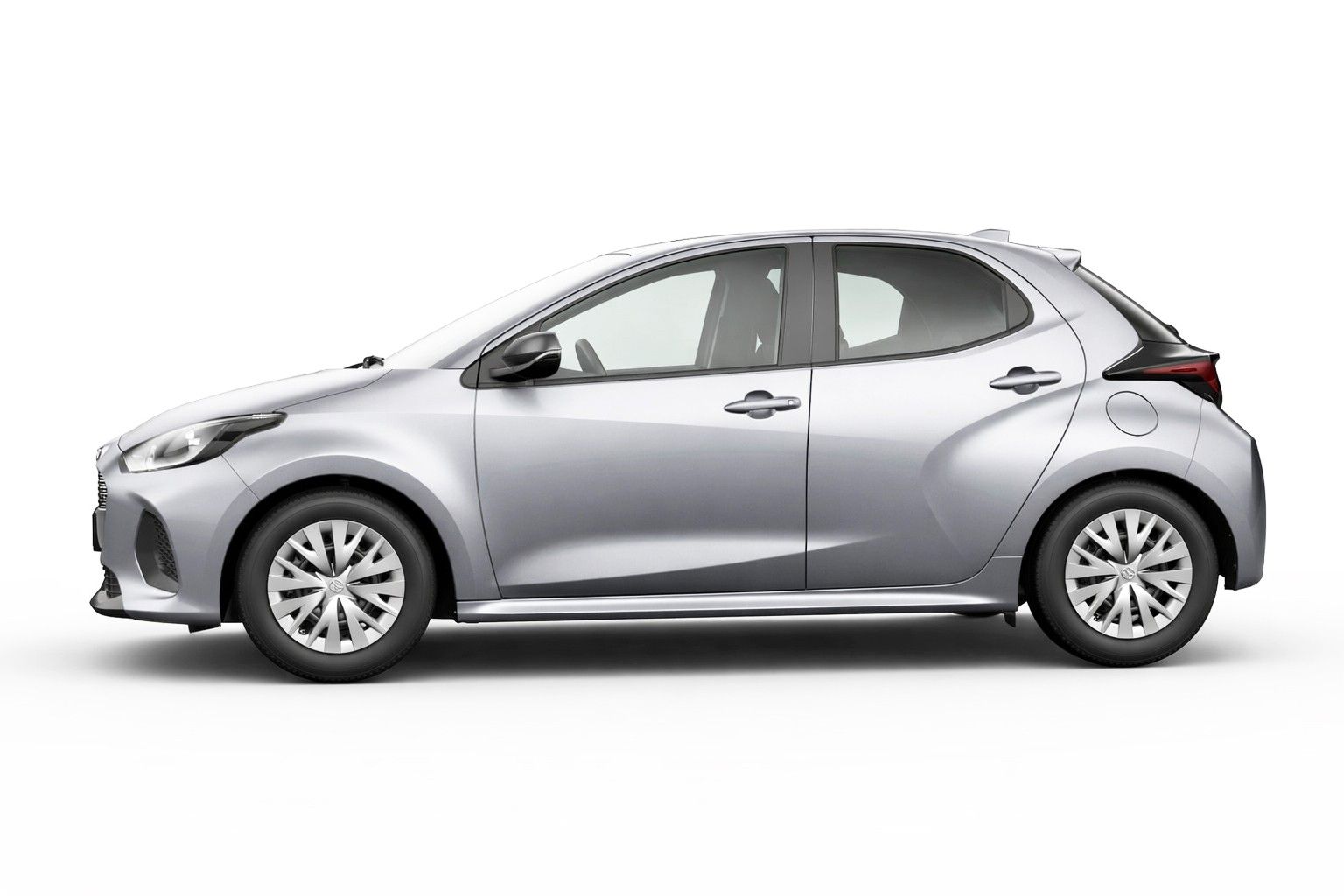 Mazda 2 Hybrid - Bild 6