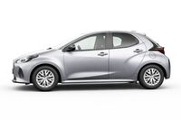 Mazda 2 Hybrid - Vorschau Bild 6