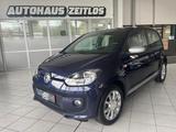 Volkswagen up! club *75PS*Navi*Klima*SHZ*Bluetooth*Alu*BC* - VW up! Gebrauchtwagen in Dortmund