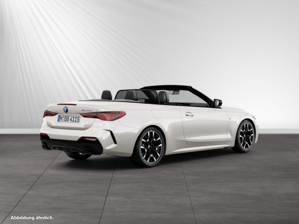 BMW M440 - Bild 2