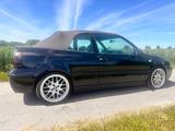 Volkswagen Golf 2.0 Classicline Cabriolet Classicline - Volkswagen Golf: Cabrio, Classicline
