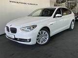 BMW 535d xDrive Gran Turismo LCI HuD Kamera AHK ACC - BMW 535 Gran Turismo Gebrauchtwagen