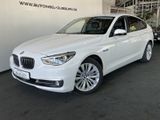 BMW 535d xDrive Gran Turismo LCI HuD Kamera AHK ACC - BMW 535 Gran Turismo: Limousine