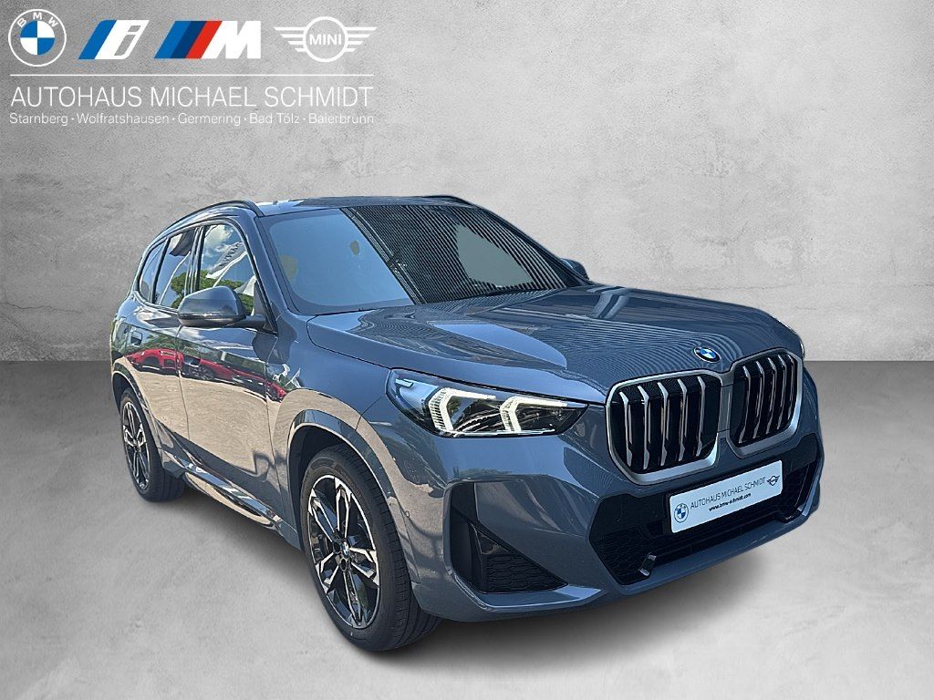 BMW X1 - Bild 6