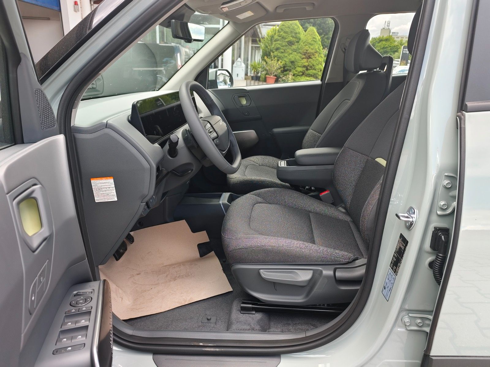 Kia EV2 - Bild 10