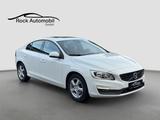 Volvo S60 Linje Business Navigation AHK - Volvo S60: Limousine