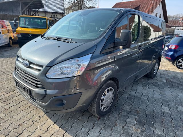 Ford Transit/Tourneo Custom Kombi 340 L1 Trend