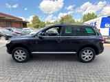 Volkswagen Touareg V6 TDI 4X4 MEGA VOLL SCHECKHEFT GEFPLEGT - Volkswagen Touareg aus 2007: TDI