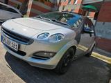 Smart smart Forforus cdi - gebrauchte Smart Kombis