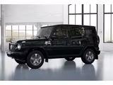 Mercedes-Benz G 450 d 360 AHK DISTR KAMERA SPUR STANDH PDC - Mercedes-Benz G 450 Gebrauchtwagen