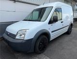 Ford Transit Connect 1.8 TDCi | Hochdach |... - gebrauchte Ford Transit Connect aus dem Jahr 2009