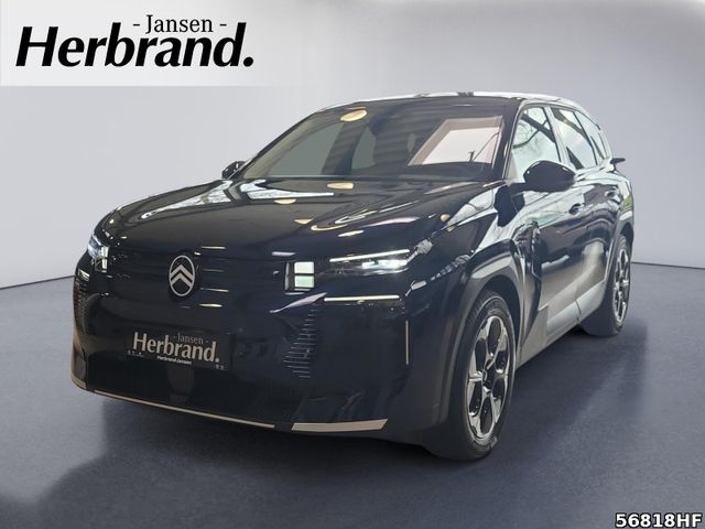 Citroën C5 Aircross Max Elektro