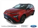 Hyundai BAYON 1.0i Intro Edition Touch Kamera LM DigiCoc - rote Hyundai BAYON