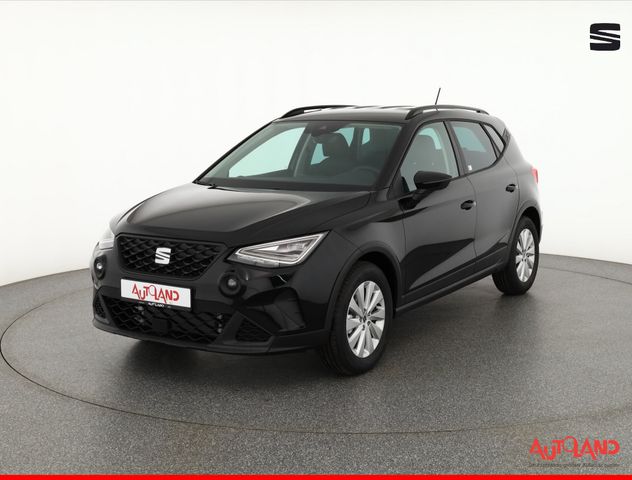 Seat Arona 1.0 TSI DSG LED ACC Sitzheizung Totwinkel