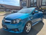 Opel Tigra 1.4 TWINPORT Cabrio,Klima .TüV 03.2027 - Opel Tigra: 2.0