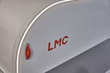 LMC Style 490 K Sondermodell 70 Jahre / Etagenbetten - LMC 490 k