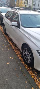BMW 318i Touring - 2018  - BMW 318 in Dortmund
