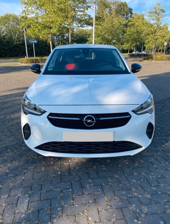 Image of Opel Corsa