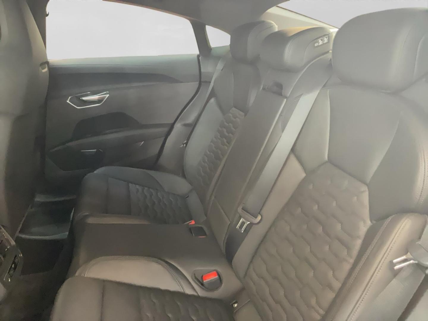 Audi e-tron GT RS quattro Alu Matrix-LED Navi ACC B&O