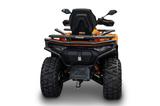 Andere SPORTIVA 620 GT 4x4 EPS ABS, orange oder grau - Angebote