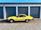 Mercedes-Benz Mercedes R107 380SL 1982, H, Sehr guter Zu... - Mercedes-Benz 380: Se