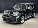 Dodge Nitro SXT*TÜV NEU*Navi*Automatik*Zahnriemen 4/20 - gebrauchte Dodge Nitro aus dem Jahr 2009