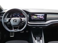 Skoda Octavia - Vorschau Bild 21