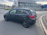 Opel Corsa E 120 Jahre - Opel Corsa Gebrauchtwagen in Nürnberg