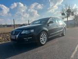 Volkswagen Passat 3c B6 2.0TDI tüv neu - Volkswagen Passat aus 2005: TDI