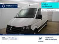 Volkswagen Crafter - Vorschau Bild 1