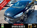 Ford S-Max 2.0 EcoBlue 150CV Start&Stop ST-Line - Ford: Van, E150
