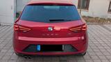 Seat Leon FR 1.5 TSI 96kW  LED,AppleCarPlay,FR,Sport - Seat Leon: 1.9