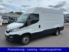 Fahrzeugabbildung Iveco Daily 35 C 170 Konvekta Fahrt-Stand,Solaranlage