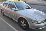 Opel Vectra B  Automatik | TÜV 10/2025 | ... - Opel Vectra in Leverkusen