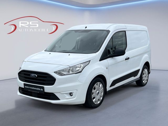 Ford Transit Connect Kasten Trend