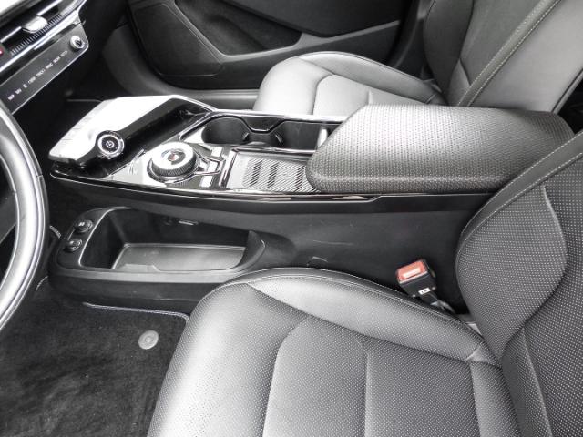 Kia EV6 2WD StandHZG Navi Digitales Cockpit LED ACC 
