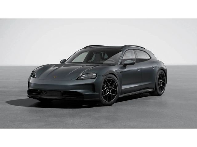 PORSCHE Taycan 4 Cross Turismo InnoDrive Head-Up BOSE