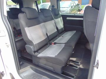Bild 10 Citroën SpaceTourer Spacetourer Rip Curl M