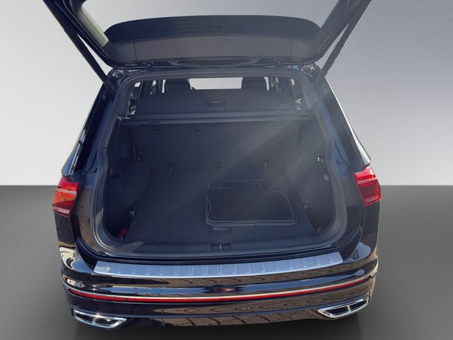 Tiguan Allspace 2.0TSI DSG 4Motion R-Line Navi, 