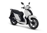 Peugeot TWEET 125 - PEUGEOT ROLLER TWEET 125