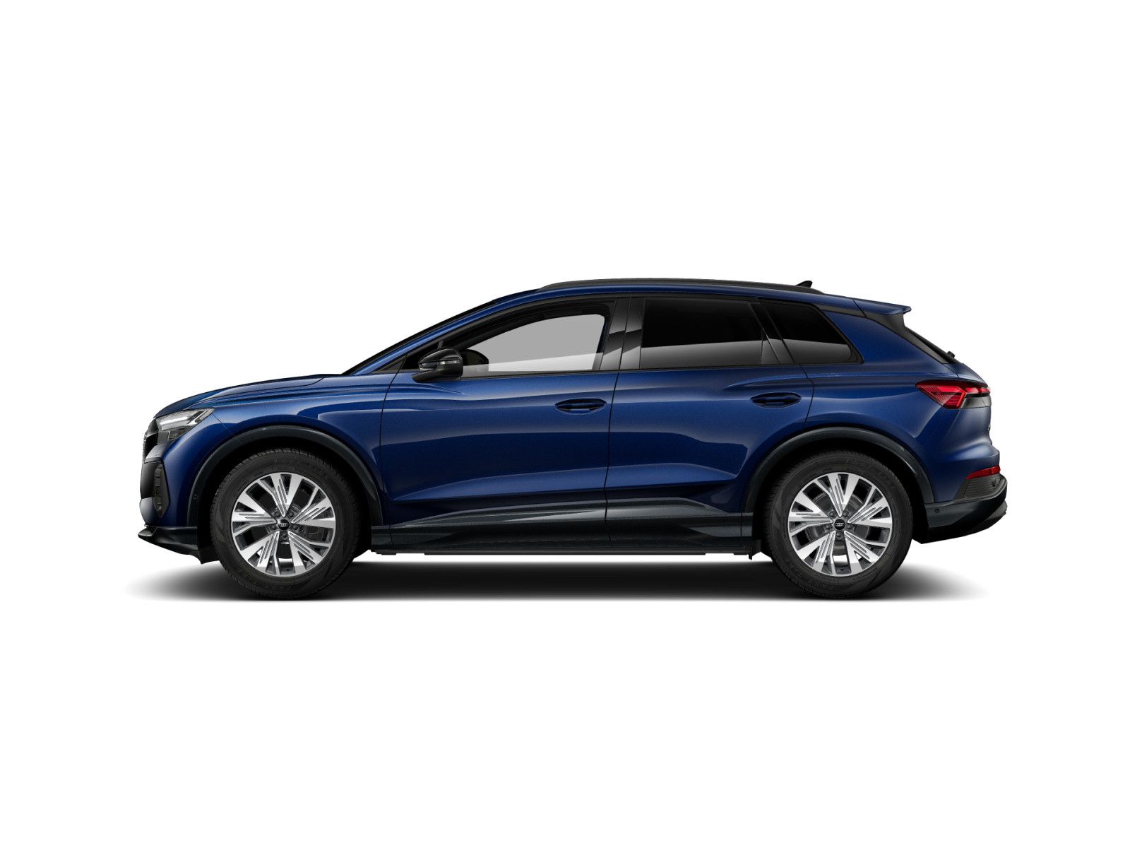 Audi Q4 e-tron - Bild 5