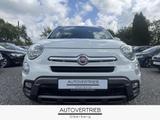 Fiat 500X Cross 1.6 TDI KLIMA SHZ PDC KEYLESS HU NEU - Fiat 500X mit Diesel-Antrieb
