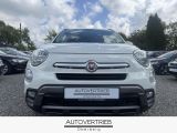 Fiat 500X Cross 1.6 TDI KLIMA SHZ PDC KEYLESS HU NEU - Fiat 500X mit Diesel-Antrieb